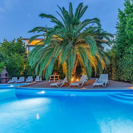 3 Bedroom Front In * Pola