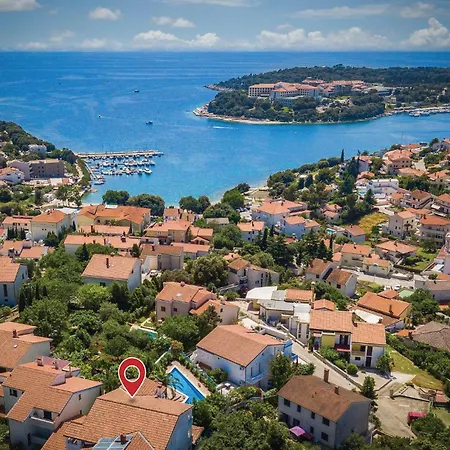 Apartment 2 Bedroom Lovely In Pula