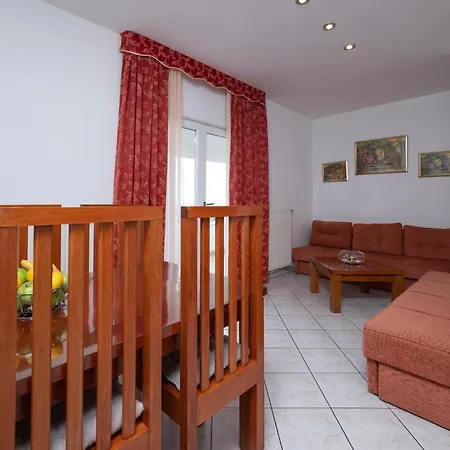 شقة 3 Bedroom Front In