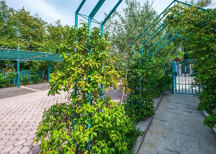 Gorgeous In With Wifi 아파트 *