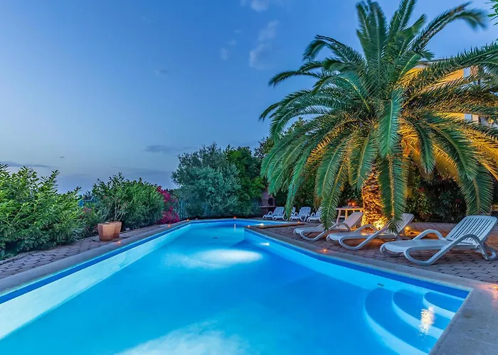 아파트 Gorgeous In With Wifi 풀라