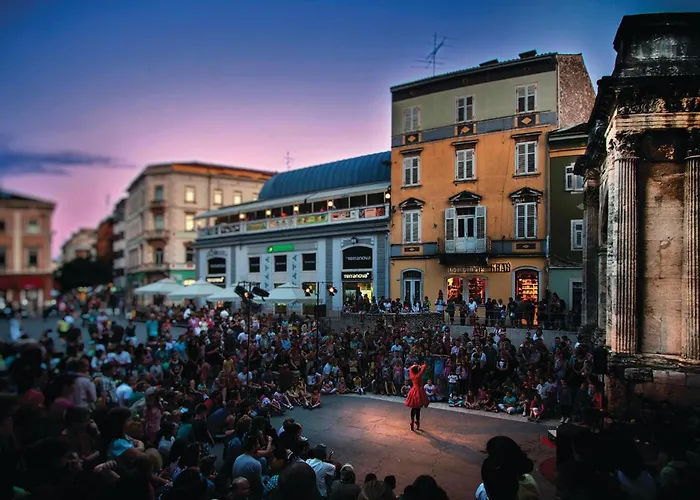 아파트 Gorgeous In With Wifi *