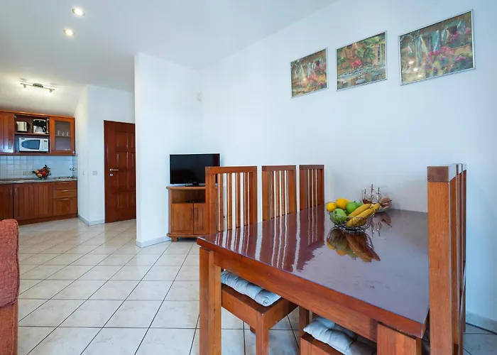 아파트 Gorgeous In With Wifi 풀라