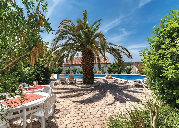 아파트 Gorgeous In With Wifi 풀라