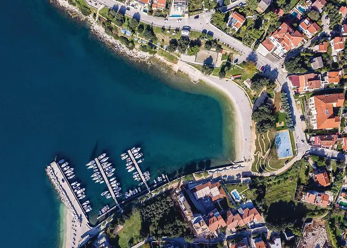 아파트 Gorgeous In With Wifi