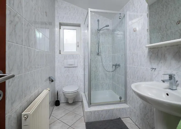 Gorgeous In With Wifi