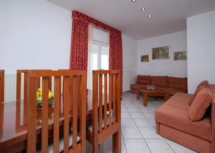 아파트 Gorgeous In With Wifi