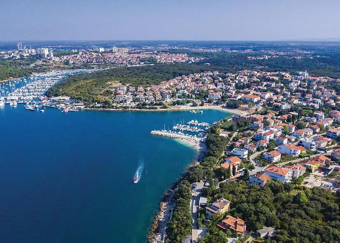 아파트 Gorgeous In With Wifi