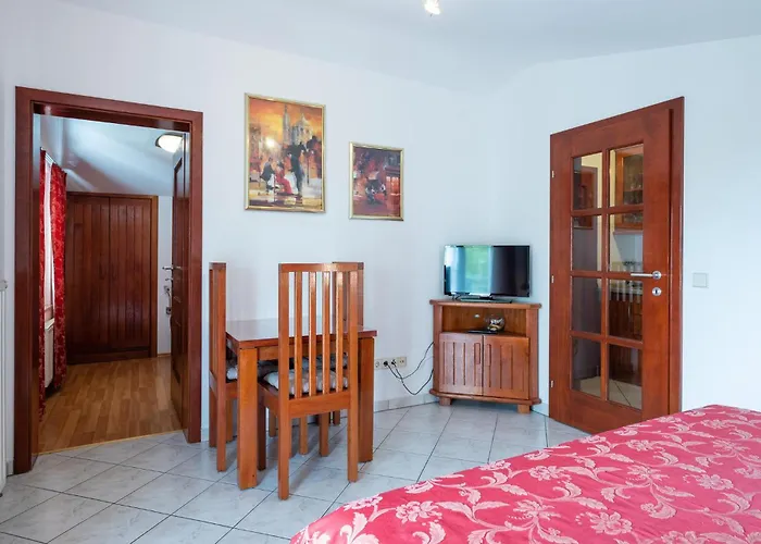 Gorgeous In With Wifi 아파트