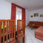 Lejlighed 3 Bedroom Front In